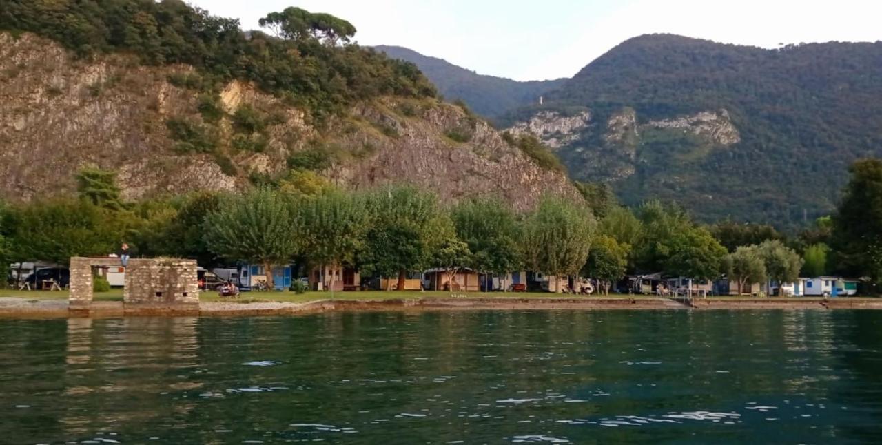 Pilzone Iseo