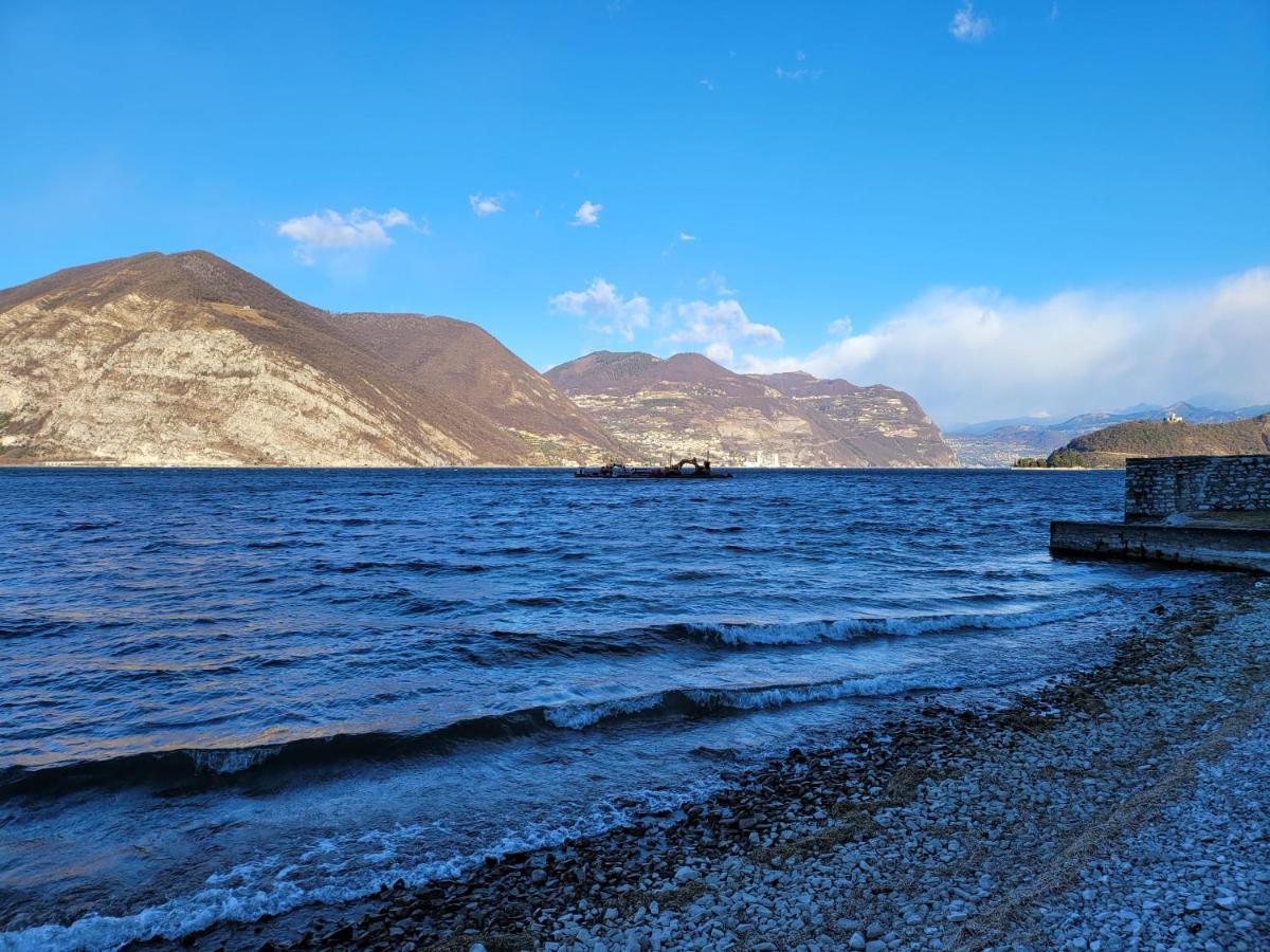 Pilzone Iseo