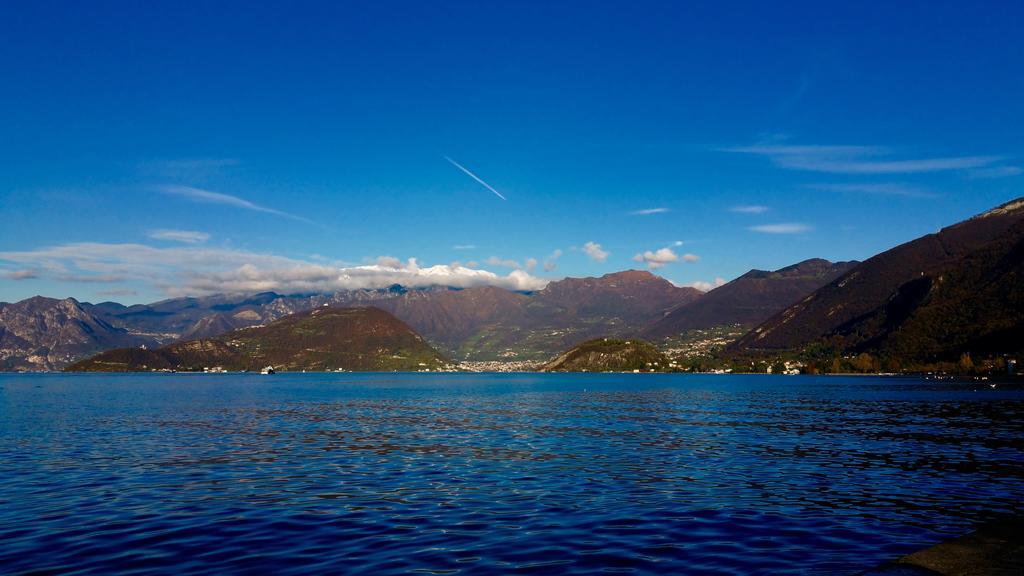 Pilzone Iseo