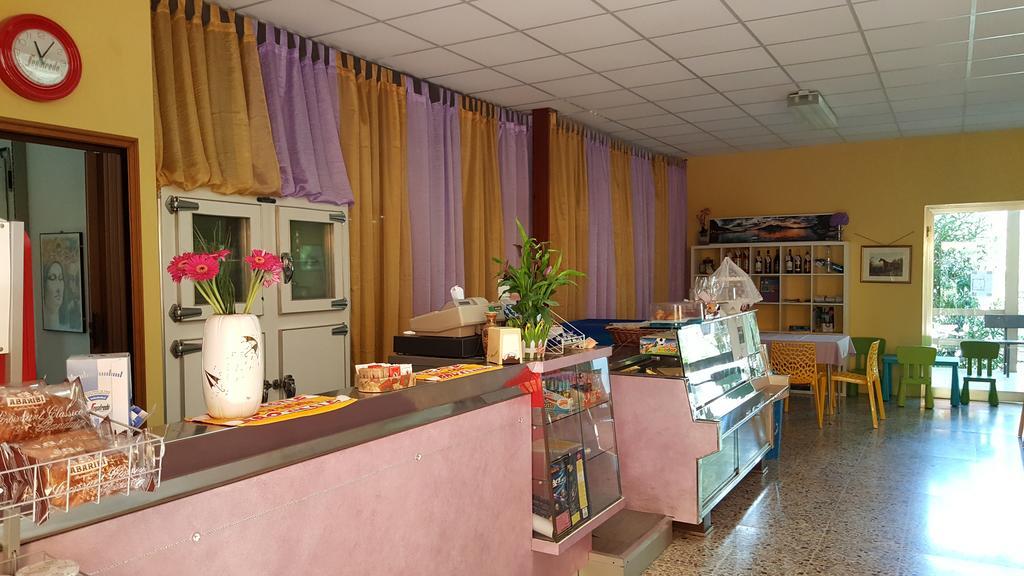 Campeggio Pilzone Iseo