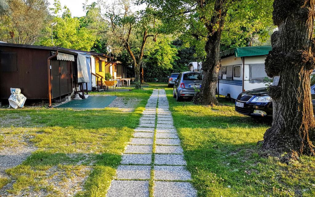 Pilzone Iseo