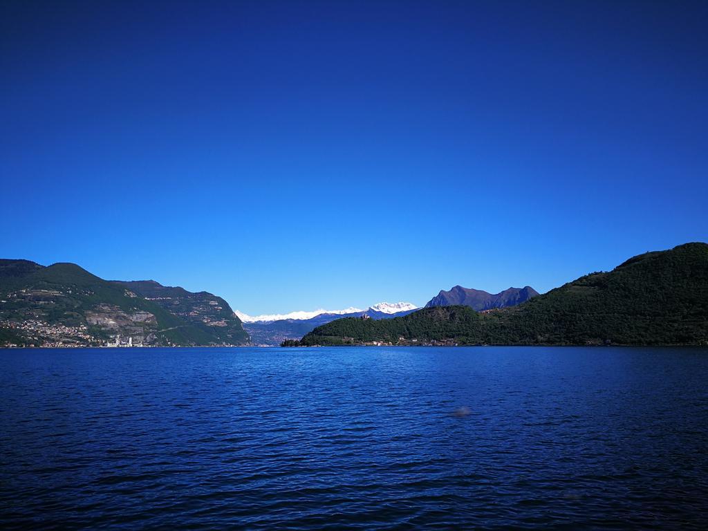 Pilzone * Iseo